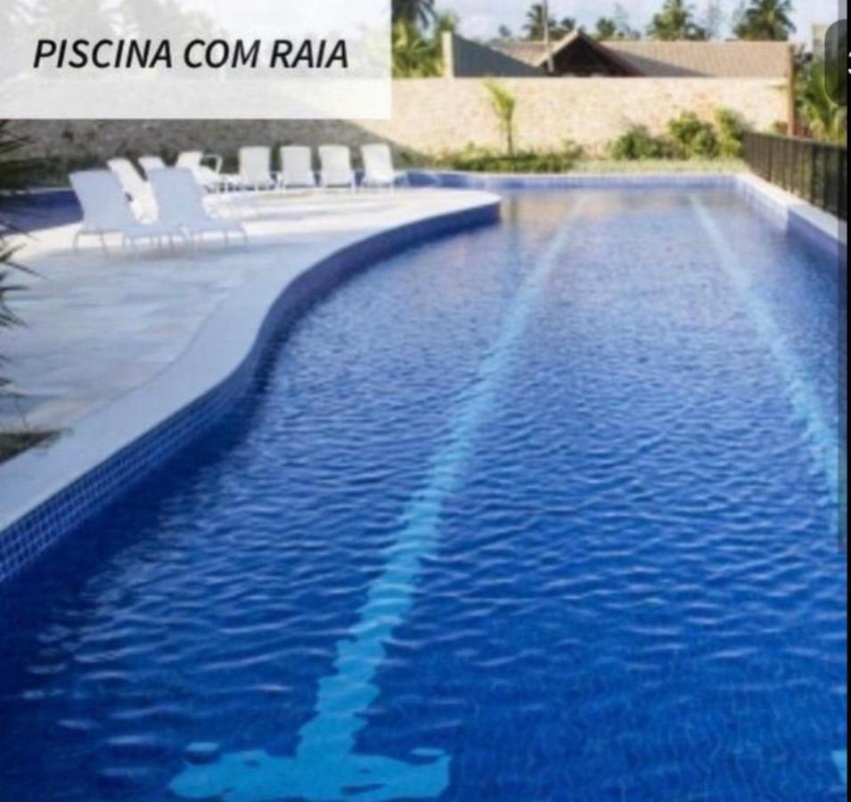 Flat Fabuloso - Porto De Galinhas - Malawi Beach Resort Esterno foto