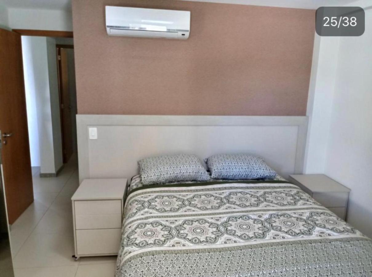 Flat Fabuloso - Porto De Galinhas - Malawi Beach Resort Esterno foto