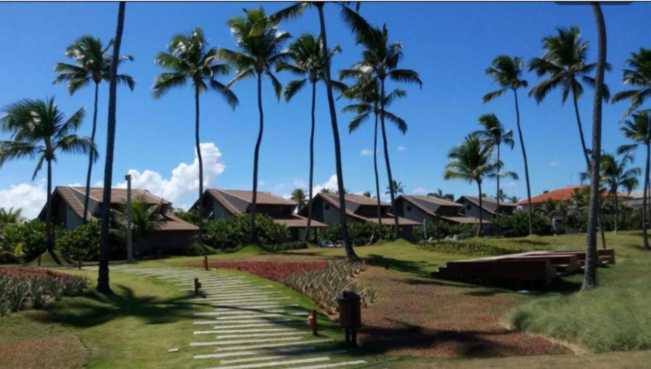 Flat Fabuloso - Porto De Galinhas - Malawi Beach Resort Esterno foto